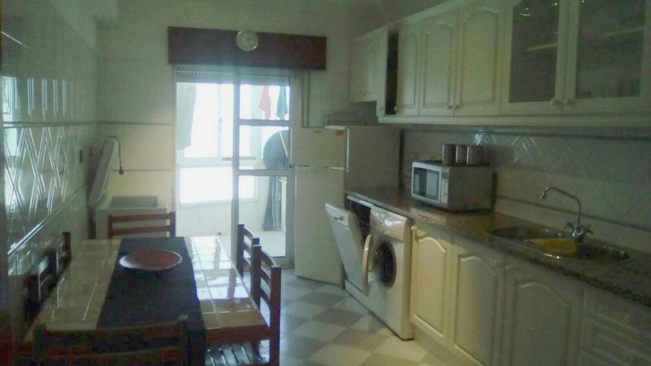 Apartmán Lisa House Sintra Exteriér fotografie
