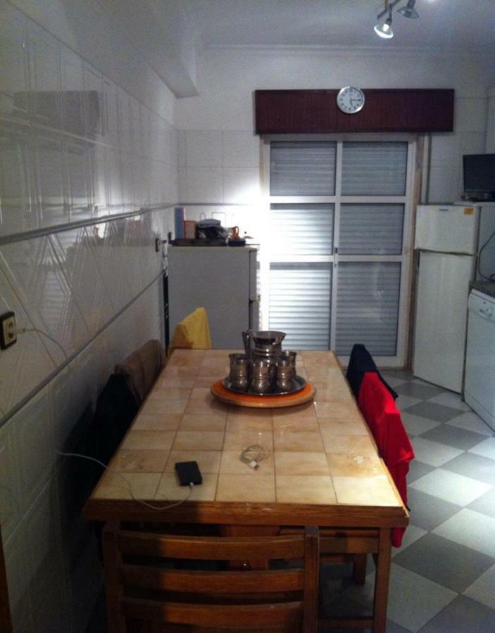 Apartmán Lisa House Sintra Exteriér fotografie