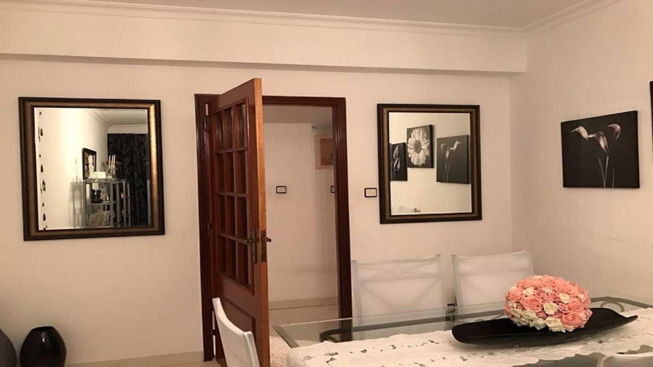 Apartmán Lisa House Sintra Exteriér fotografie