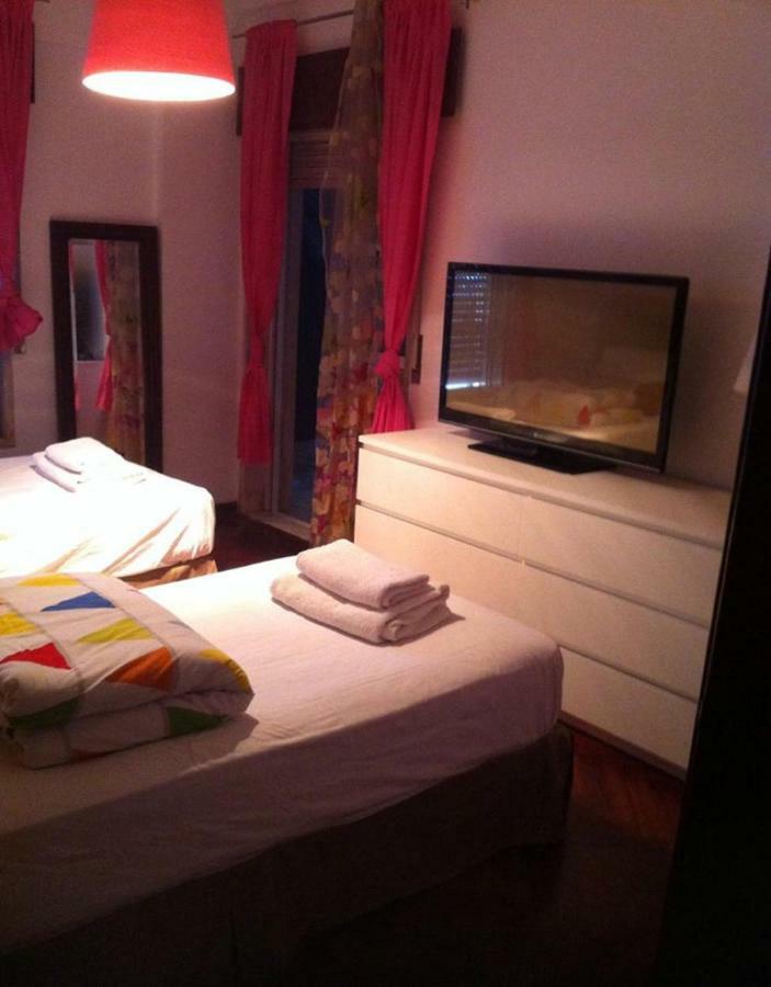 Apartmán Lisa House Sintra Exteriér fotografie